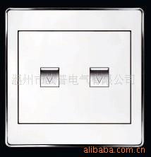 温州市欧普电气墙壁插座产品系列概览