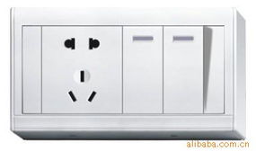 墙壁开关插座的卓越选择 深度信赖汨罗市雅福开关厂